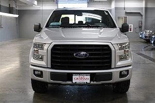 2016 Ford F-150  1FTFX1EG9GFD20085 in Sioux Falls, SD 9