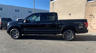 2016 Ford F-150 Lariat 1FTEW1EG6GFB48886 in Somerville, MA 11