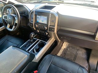 2016 Ford F-150 Lariat 1FTEW1EG6GFB48886 in Somerville, MA 20