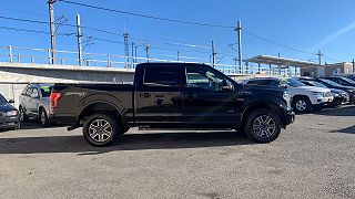 2016 Ford F-150 Lariat 1FTEW1EG6GFB48886 in Somerville, MA 6
