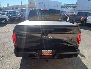 2016 Ford F-150 Lariat 1FTEW1EG6GFB48886 in Somerville, MA 9