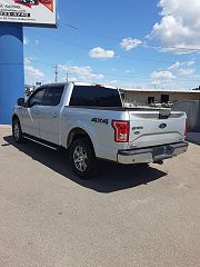 2016 Ford F-150 XLT 1FTEW1E86GKD87516 in Topeka, KS 3