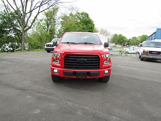 2016 Ford F-150 XLT 1FTEW1EG1GKE80354 in Troy, NY 10
