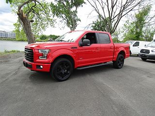 2016 Ford F-150 XLT 1FTEW1EG1GKE80354 in Troy, NY 40