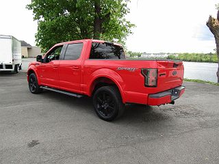 2016 Ford F-150 XLT 1FTEW1EG1GKE80354 in Troy, NY 41