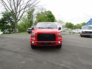 2016 Ford F-150 XLT 1FTEW1EG1GKE80354 in Troy, NY 44