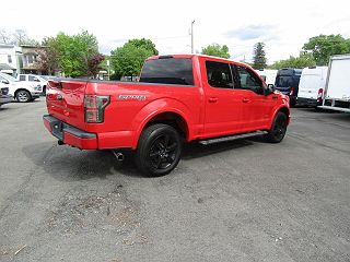 2016 Ford F-150 XLT 1FTEW1EG1GKE80354 in Troy, NY 7