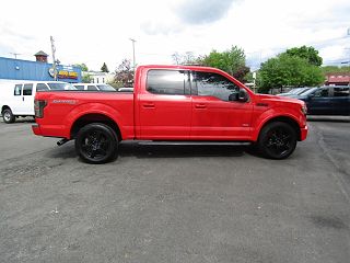 2016 Ford F-150 XLT 1FTEW1EG1GKE80354 in Troy, NY 8