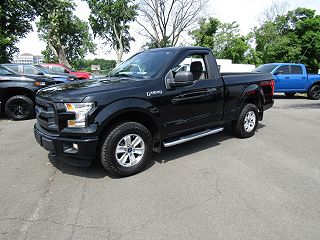 2016 Ford F-150 XL 1FTMF1E81GFB72811 in Troy, NY 31