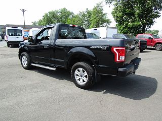 2016 Ford F-150 XL 1FTMF1E81GFB72811 in Troy, NY 32