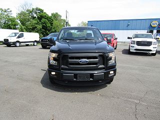 2016 Ford F-150 XL 1FTMF1E81GFB72811 in Troy, NY 35