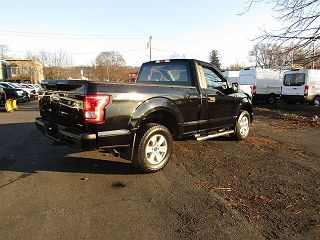 2016 Ford F-150 XL 1FTMF1E81GFB72811 in Troy, NY 37