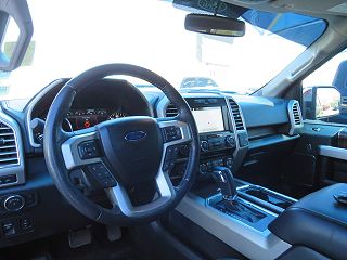 2016 Ford F-150 Lariat 1FTEW1CP0GKD11669 in Tucson, AZ 11