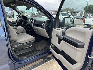 2016 Ford F-150 XLT 1FTEW1CF9GKD15243 in Victoria, TX 10