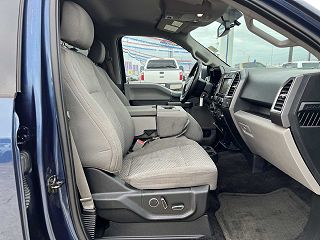 2016 Ford F-150 XLT 1FTEW1CF9GKD15243 in Victoria, TX 12