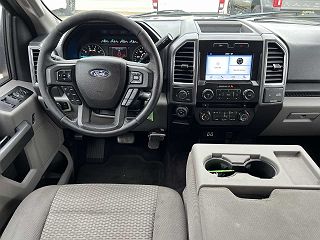 2016 Ford F-150 XLT 1FTEW1CF9GKD15243 in Victoria, TX 19
