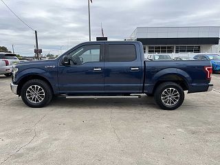 2016 Ford F-150 XLT 1FTEW1CF9GKD15243 in Victoria, TX 4