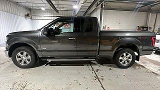 2016 Ford F-150  1FTEX1EP5GFD18135 in Wausau, WI 2