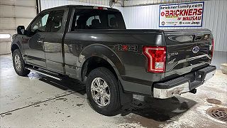 2016 Ford F-150  1FTEX1EP5GFD18135 in Wausau, WI 3