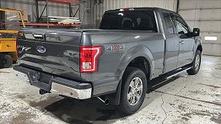 2016 Ford F-150  1FTEX1EP5GFD18135 in Wausau, WI 5