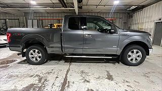 2016 Ford F-150  1FTEX1EP5GFD18135 in Wausau, WI 6