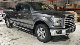 2016 Ford F-150  1FTEX1EP5GFD18135 in Wausau, WI 7