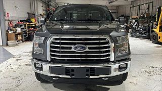 2016 Ford F-150  1FTEX1EP5GFD18135 in Wausau, WI 8