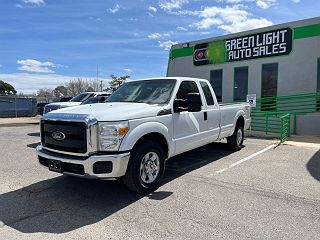 2016 Ford F-250 XLT VIN: 1FT7X2A62GEB77459