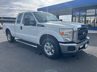 2016 Ford F-250  1FT7X2A64GED47529 in Belgrade, MT 1