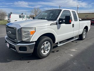 2016 Ford F-250  1FT7X2A64GED47529 in Belgrade, MT 2