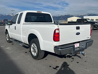 2016 Ford F-250  1FT7X2A64GED47529 in Belgrade, MT 3