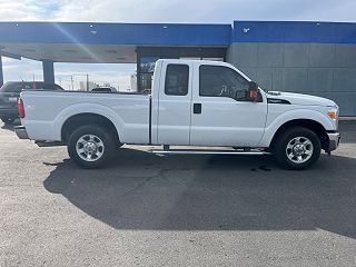 2016 Ford F-250  1FT7X2A64GED47529 in Belgrade, MT 5