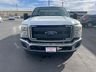 2016 Ford F-250  1FT7X2A64GED47529 in Belgrade, MT 6