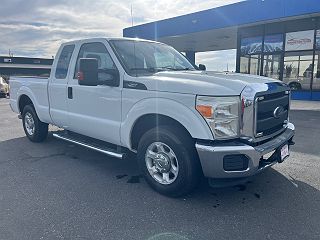 2016 Ford F-250  VIN: 1FT7X2A64GED47529