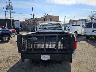 2016 Ford F-250 XL 1FTBF2A65GEB25563 in Chicago, IL 14