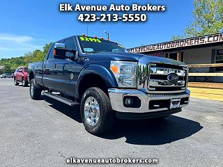 2016 Ford F-250 XLT VIN: 1FT7W2BT7GEA56983