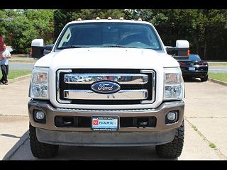 2016 Ford F-250 King Ranch VIN: 1FT7W2BT2GEA19470