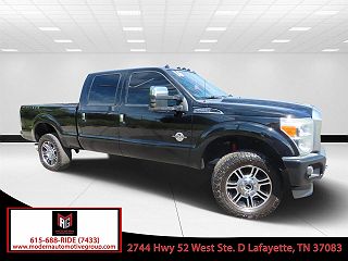 2016 Ford F-250  VIN: 1FT7W2BT2GEA25768