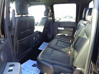 2016 Ford F-250 Lariat 1FT7W2BT3GEA40845 in Loyal, WI 10