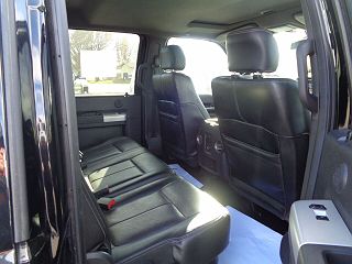 2016 Ford F-250 Lariat 1FT7W2BT3GEA40845 in Loyal, WI 12