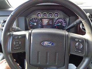 2016 Ford F-250 Lariat 1FT7W2BT3GEA40845 in Loyal, WI 7