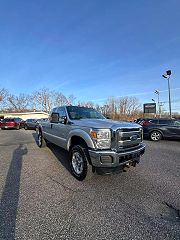 2016 Ford F-250 XL 1FT7X2BT2GEC68252 in New Milford, CT 7