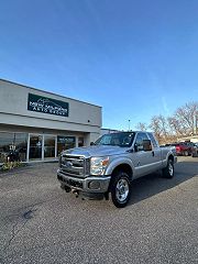 2016 Ford F-250 XL 1FT7X2BT2GEC68252 in New Milford, CT
