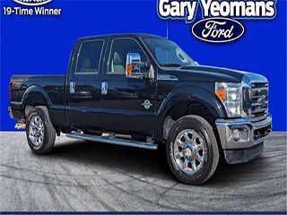 2016 Ford F-250 King Ranch VIN: 1FT7W2BT5GEA26509