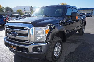 2016 Ford F-250 Lariat VIN: 1FT7W2B64GED06609