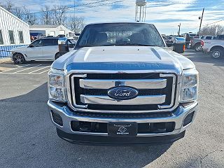 2016 Ford F-250  1FT7W2B63GED27886 in Richmond, KY 2