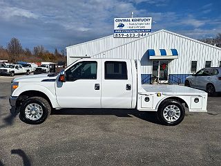 2016 Ford F-250  1FT7W2B63GED27886 in Richmond, KY 5