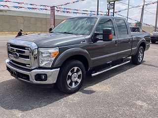 2016 Ford F-250 Lariat 1FT7W2A68GEB75718 in San Marcos, TX