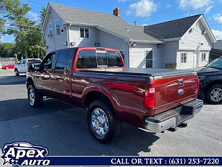 2016 Ford F-250 Lariat 1FT7W2B69GEB66184 in Selden, NY 10