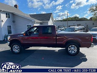 2016 Ford F-250 Lariat 1FT7W2B69GEB66184 in Selden, NY 11